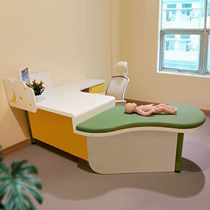 Heavy Duty Telehandler1